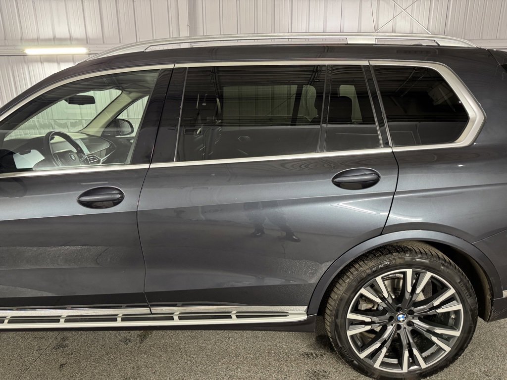 Used 2019 BMW X7 xDrive40i w/ Premium Package image 15