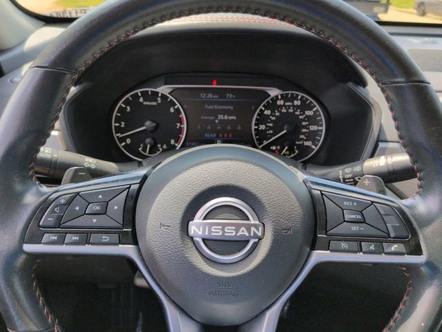 Used 2025 Nissan Altima 2.5 SR image 31