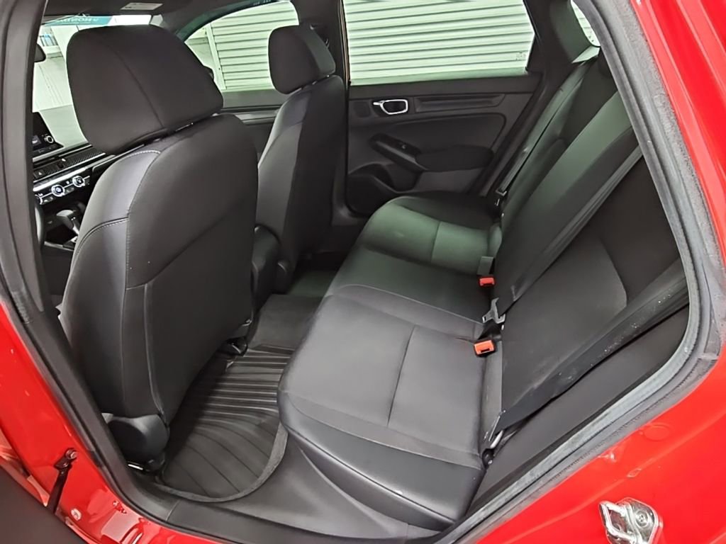 Used 2024 Honda Civic Sport image 27