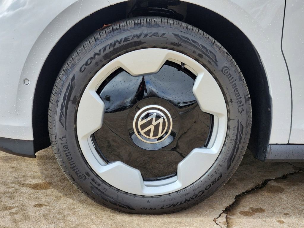 New 2025 Volkswagen ID. Buzz Pro S image 9