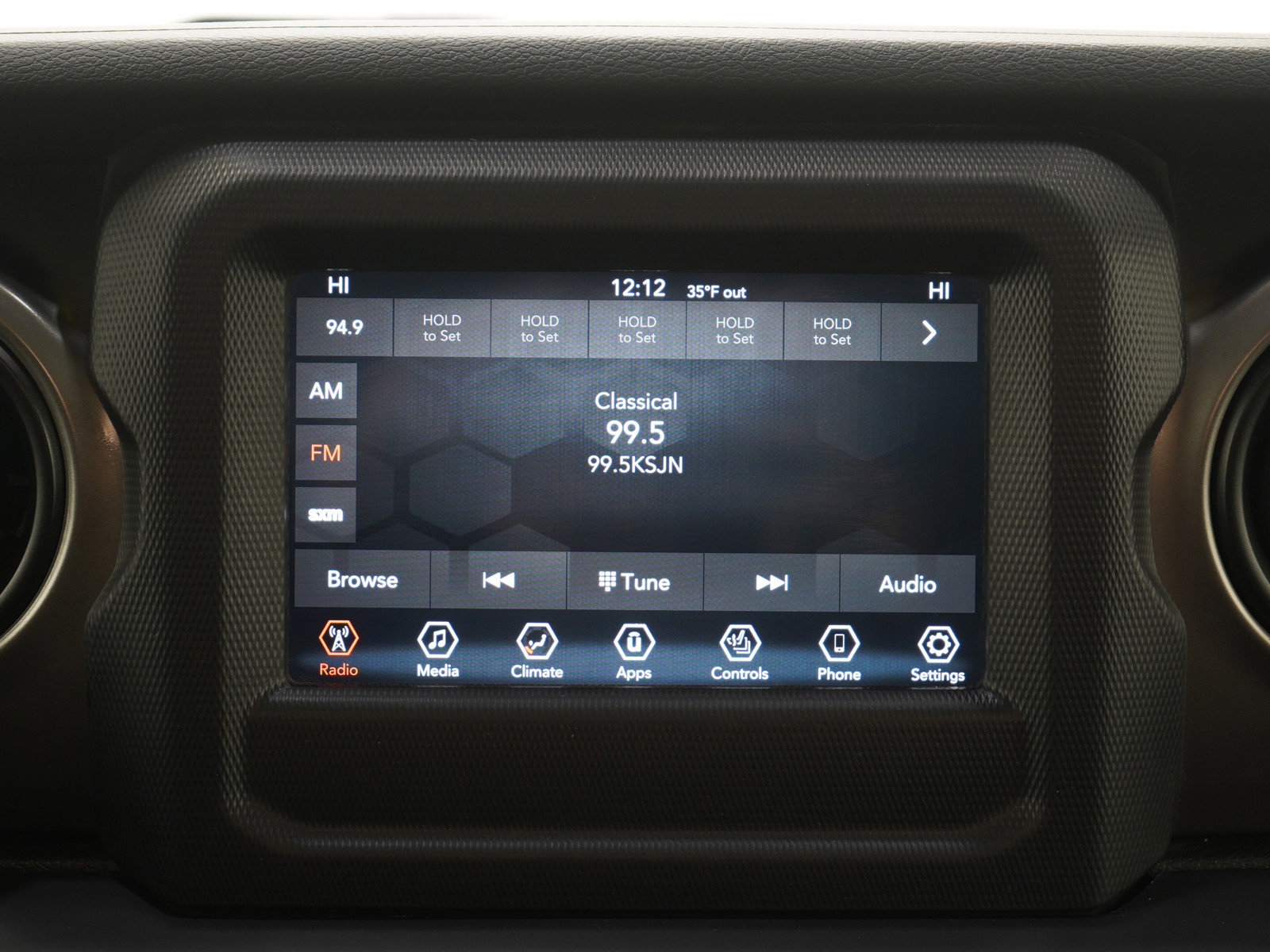 Used 2021 Jeep Wrangler Unlimited Sport w/ Dual Top Group image 18