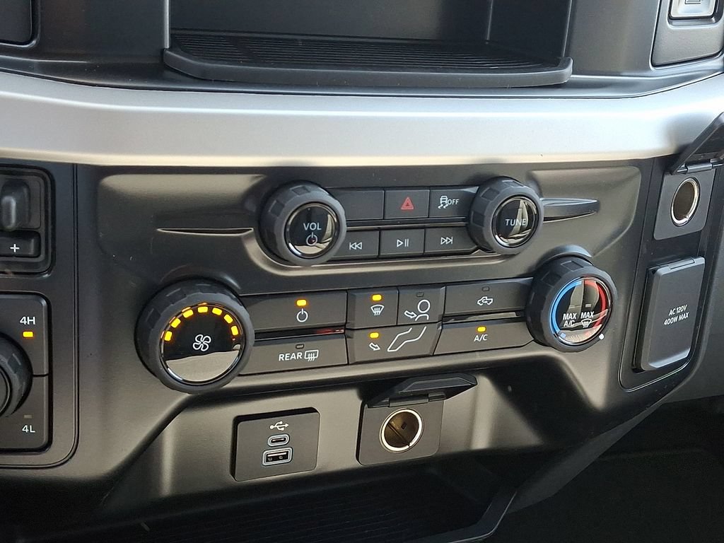 New 2026 Ford F250 XLT AWD/4WD image 11