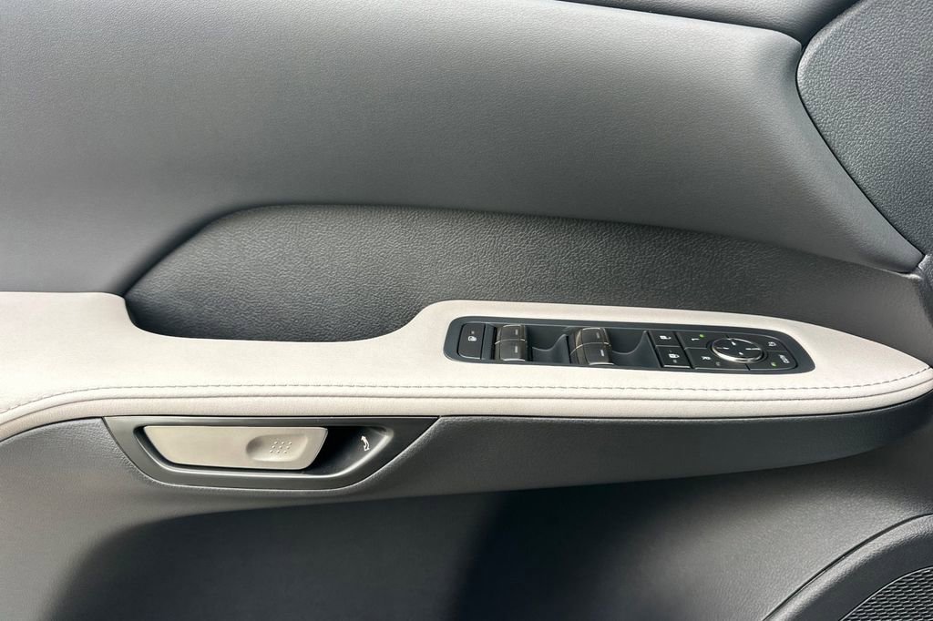 Certified 2025 Lexus RX 350 Premium w/ Convenience Package FWD image 12