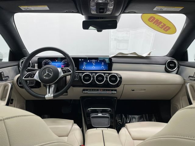 New 2025 Mercedes-Benz CLA 250 image 6