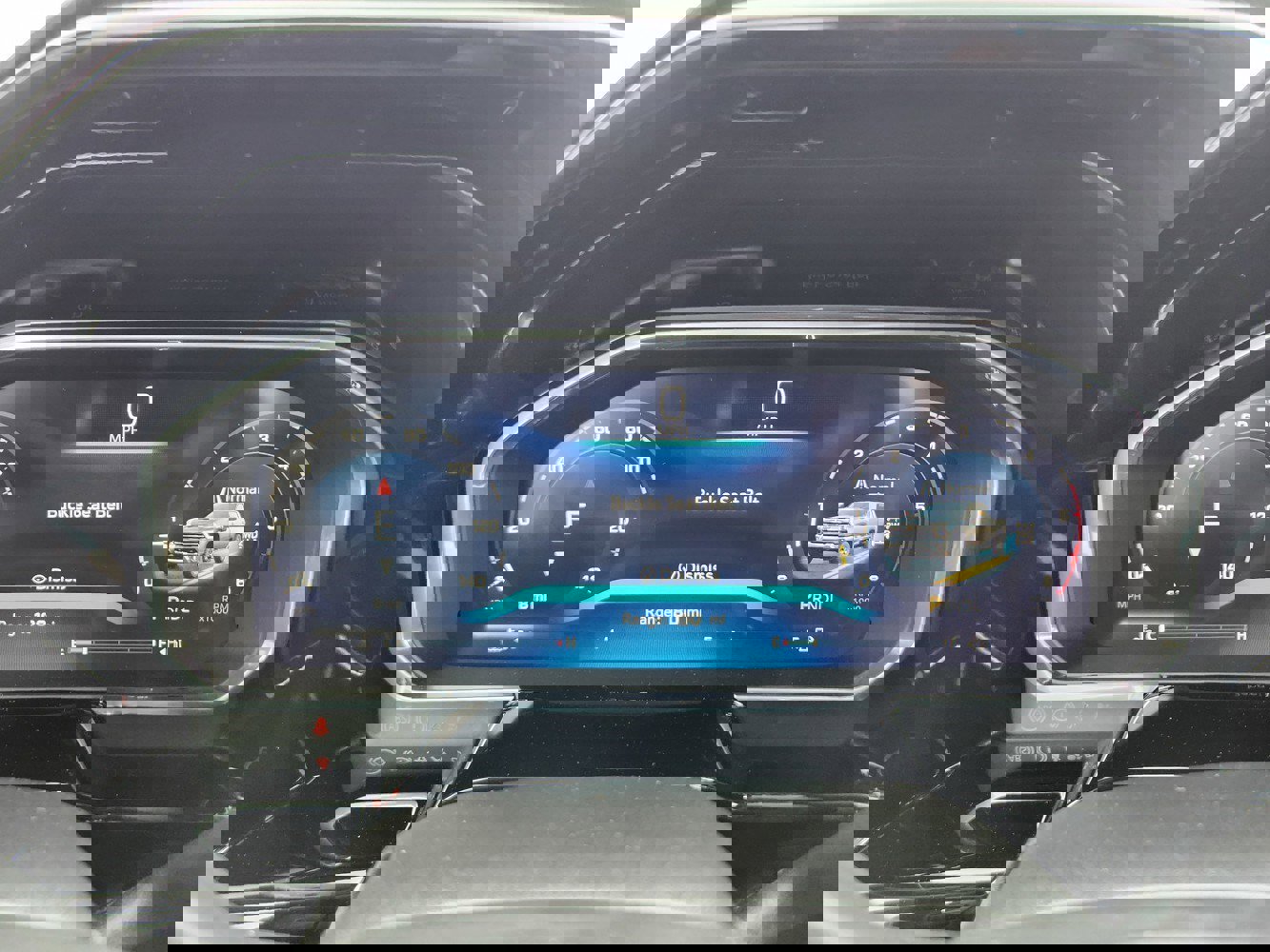 New 2026 Chevrolet Silverado 2500 LTZ w/ LTZ Plus Package image 14