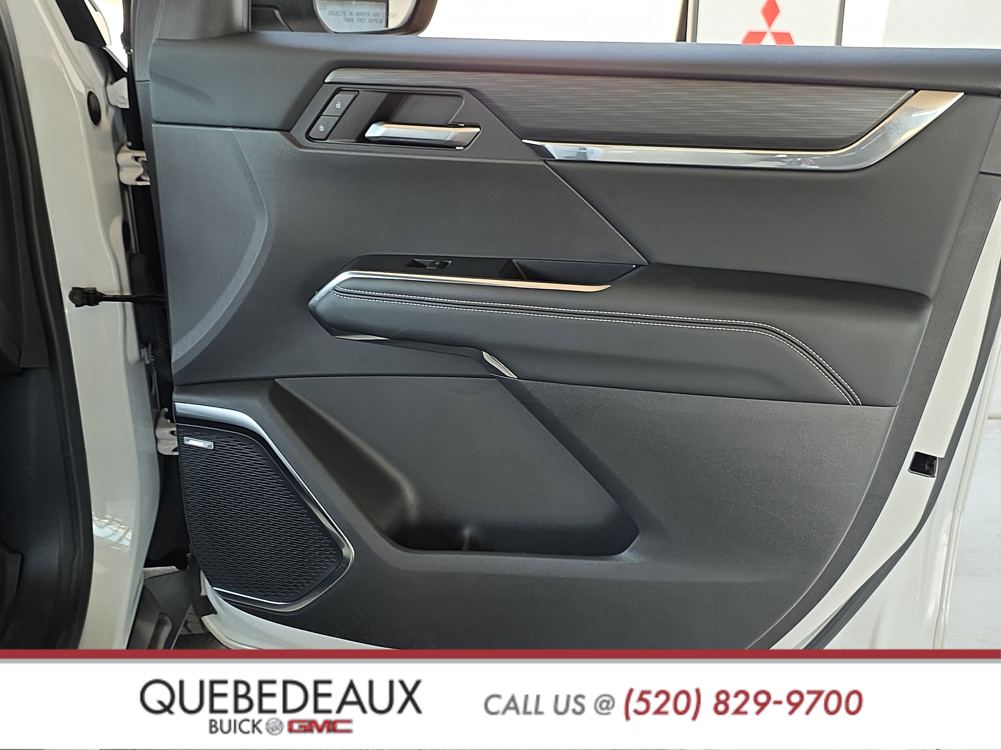 Used 2024 GMC Acadia Elevation w/ Luxury Package image 25