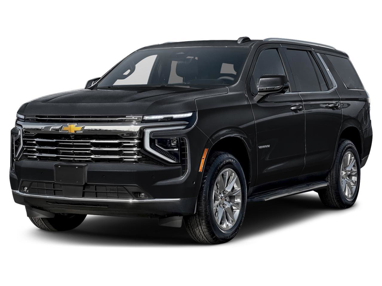 New 2026 Chevrolet Tahoe Premier AWD/4WD image 25