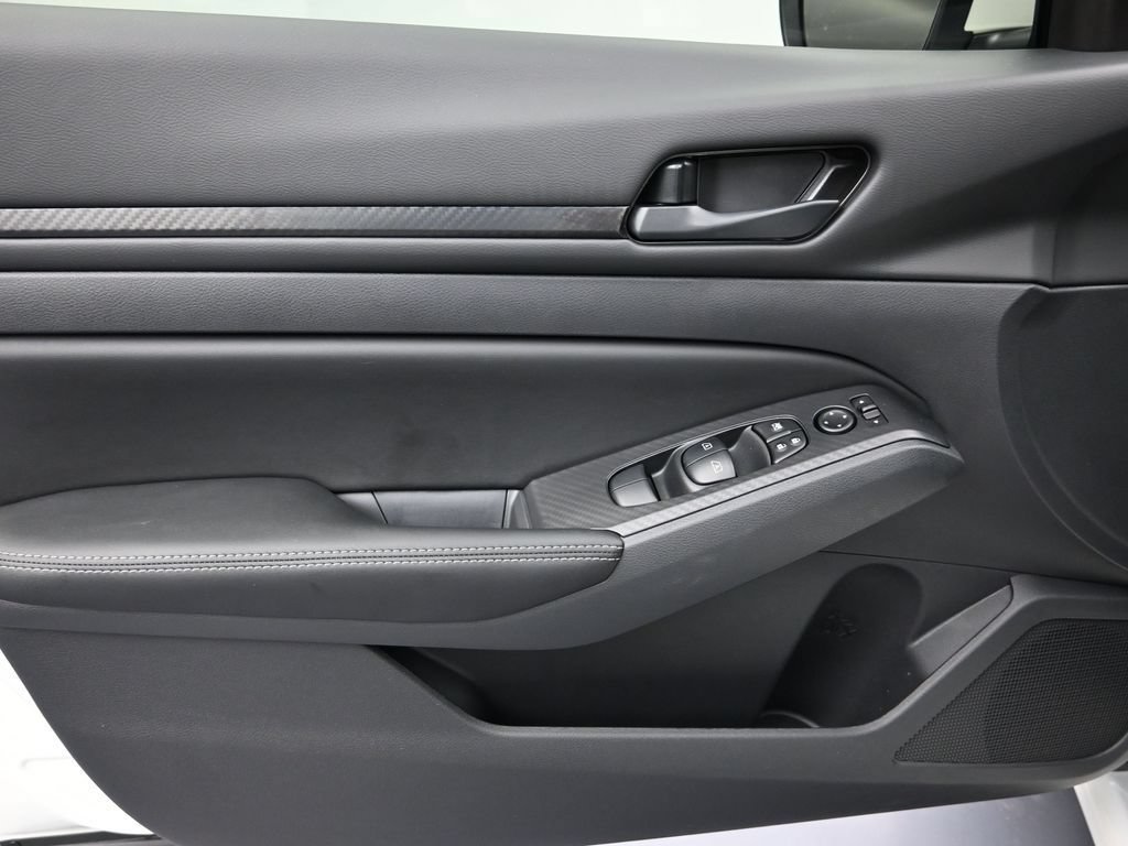 New 2026 Nissan Altima 2.5 SV w/ SV Premium Package FWD image 10