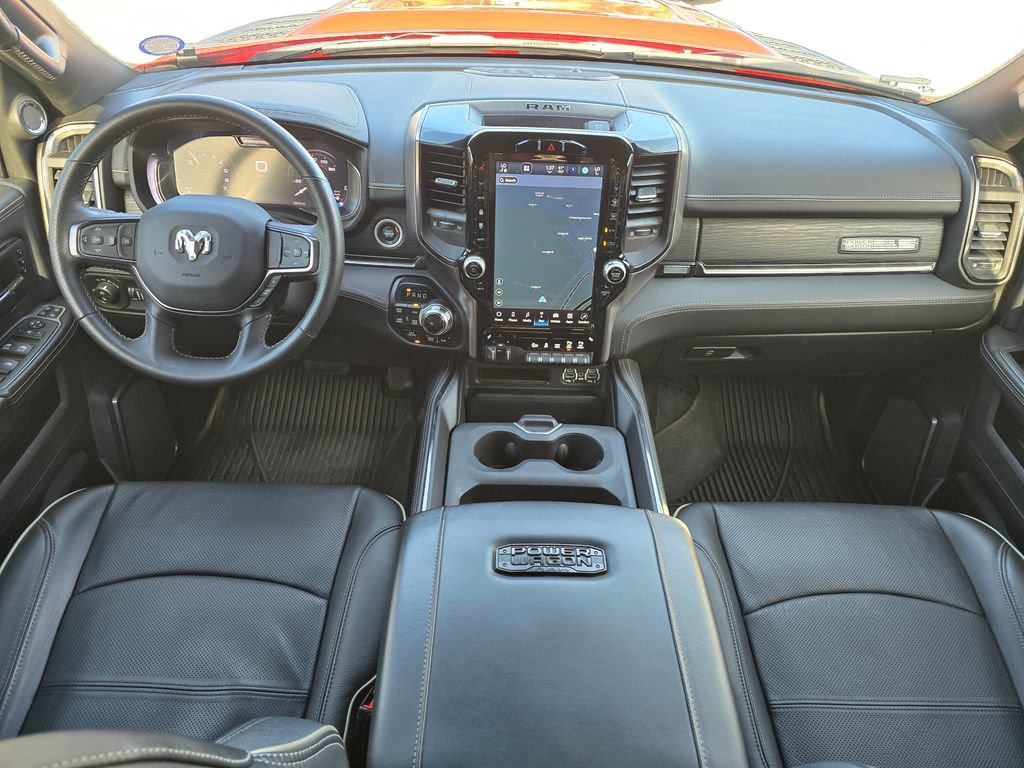 Used 2024 RAM 2500 Power Wagon w/ Level 2 Equipment Group image 5