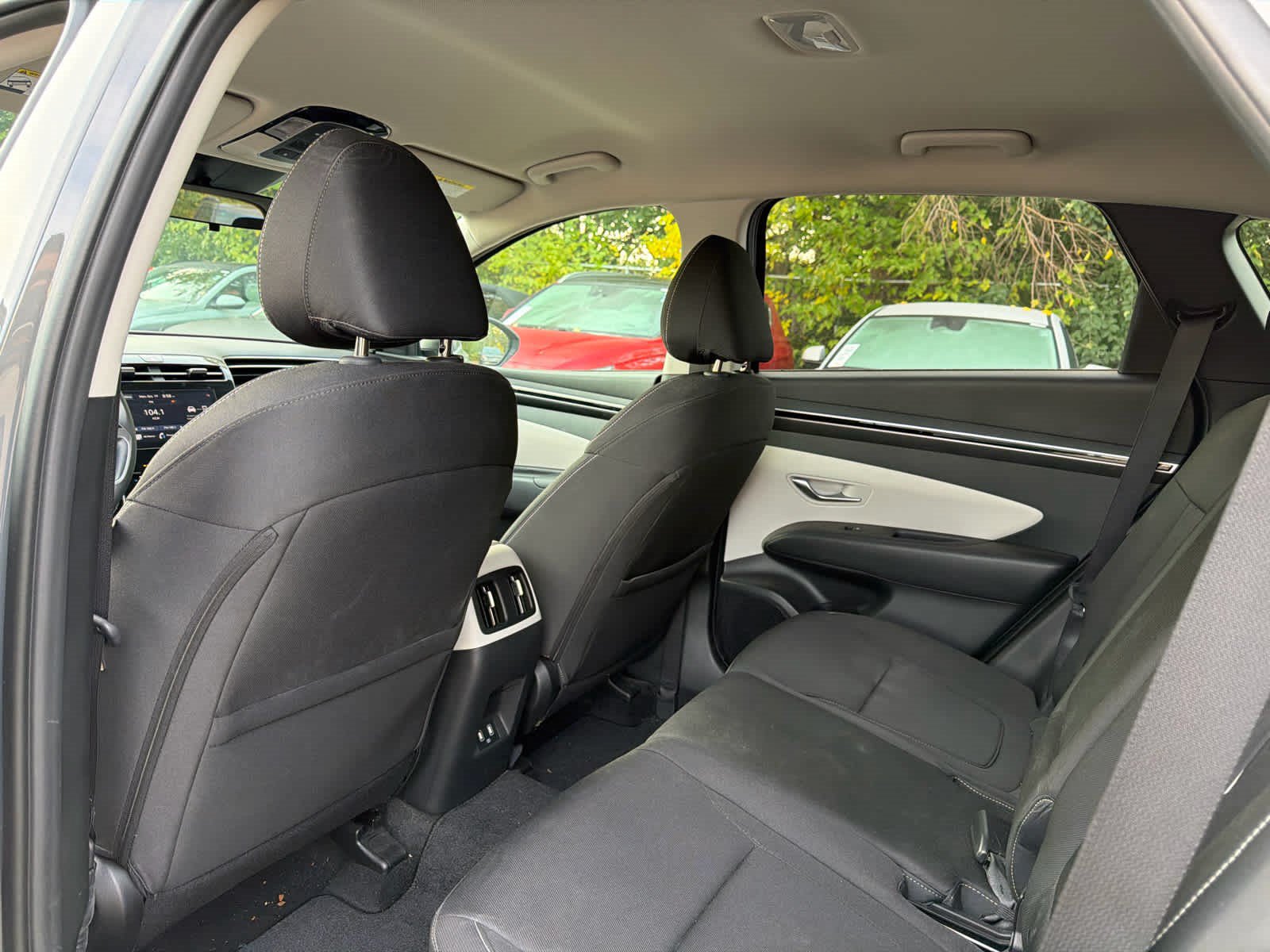 Used 2024 Hyundai Tucson SEL AWD/4WD image 6