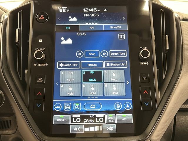 New 2025 Subaru Crosstrek 2.5i Limited image 12