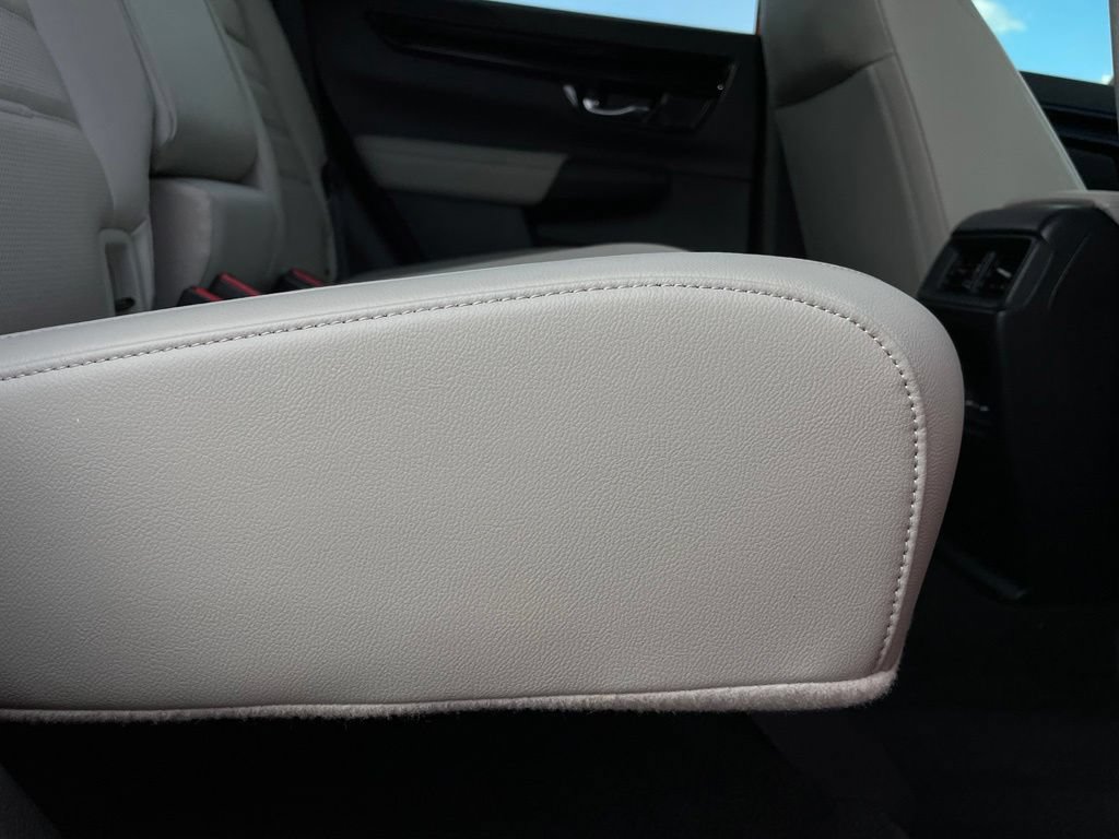 Certified 2025 Honda CR-V EX-L image 35