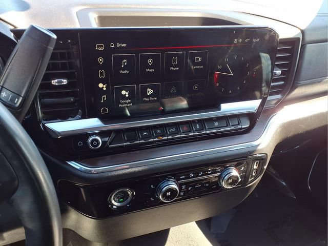 Used 2024 GMC Sierra 1500 SLT AWD/4WD image 5