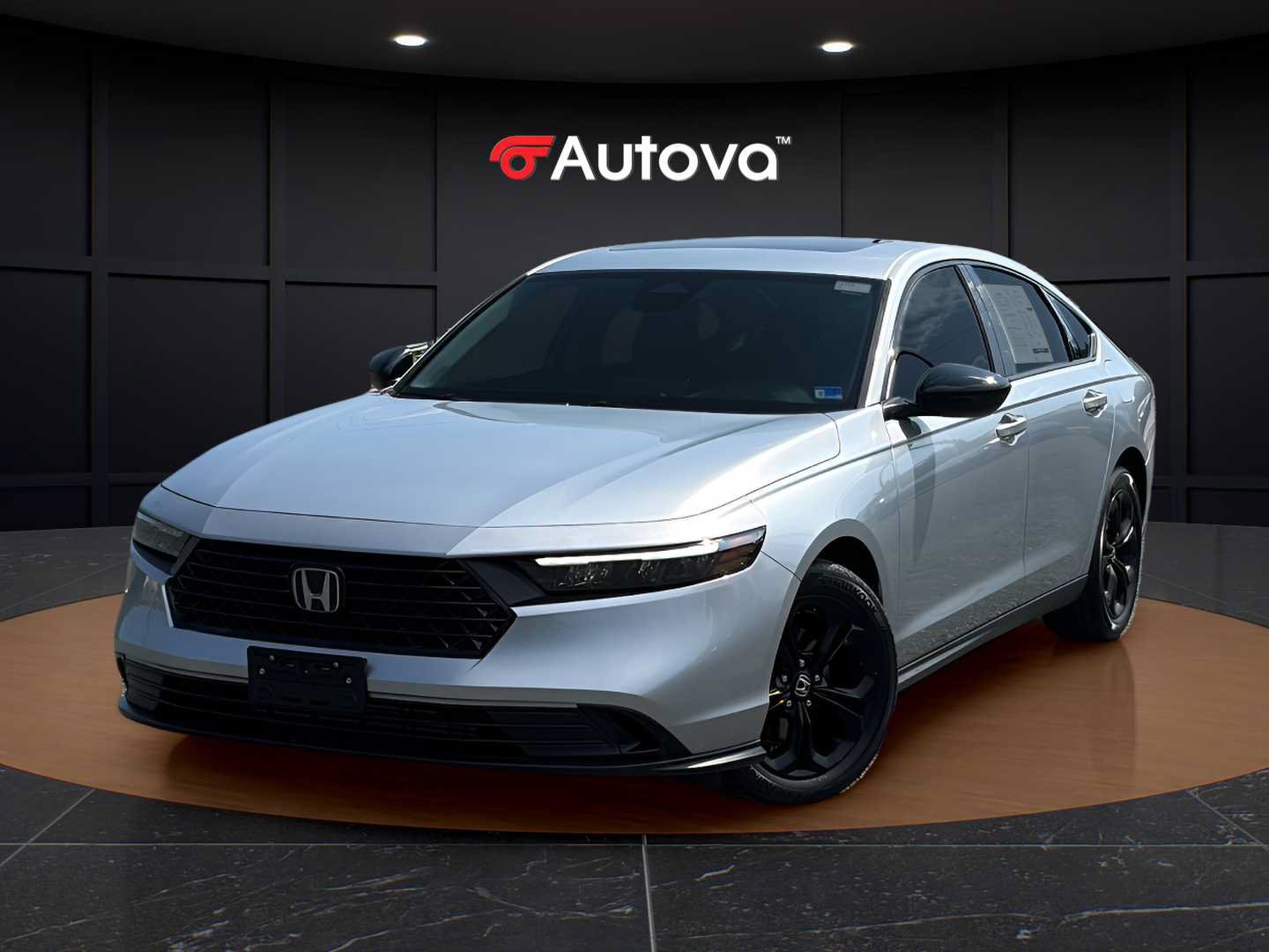 Used 2025 Honda Accord SE