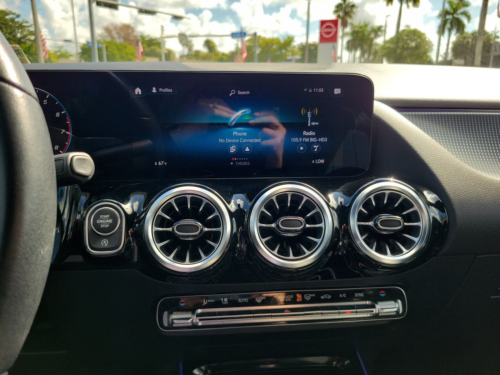 Used 2023 Mercedes-Benz GLA 250 4MATIC image 28