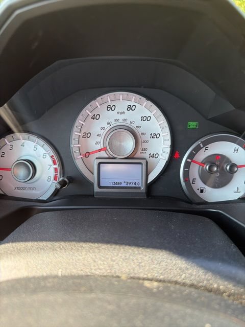 Used 2015 Honda Pilot Touring image 4