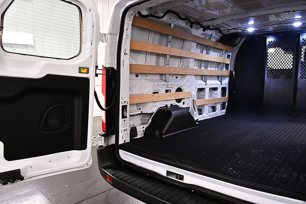 Used 2024 Ford Transit 250 Low Roof w/ Exterior Upgrade Package RWD image 30