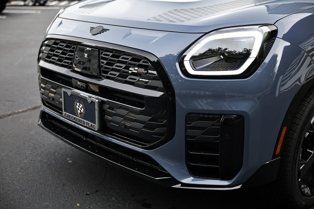 New 2026 MINI Cooper Countryman S w/ Comfort Package Max image 13