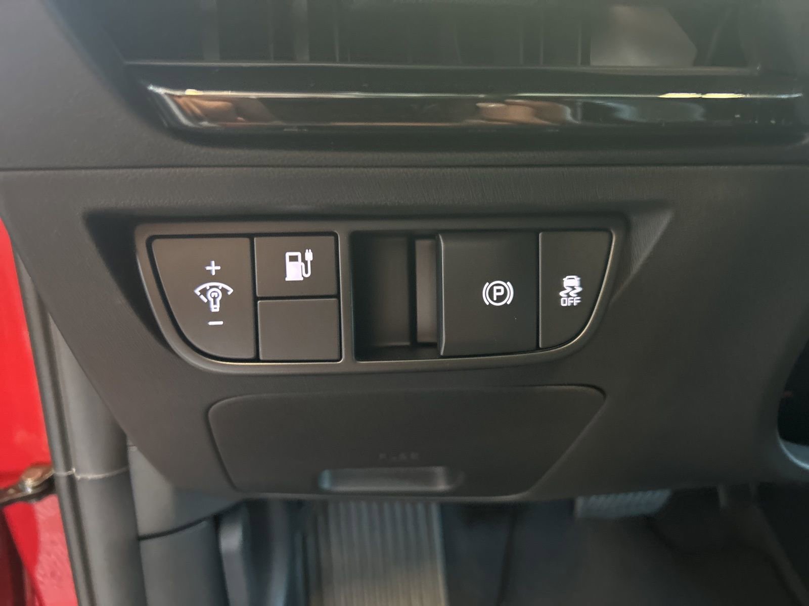 New 2025 Kia EV6 Light w/ Light LR Technology Package image 16