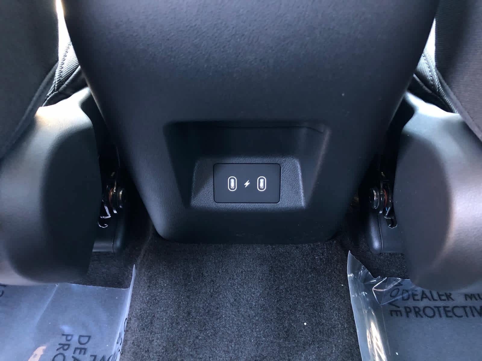 New 2026 Hyundai Tucson SE AWD/4WD image 22