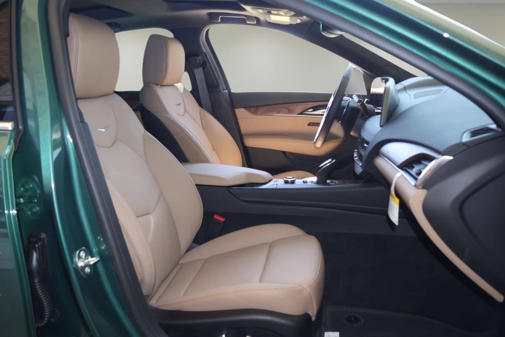 New 2026 Cadillac CT5 Premium Luxury RWD image 14