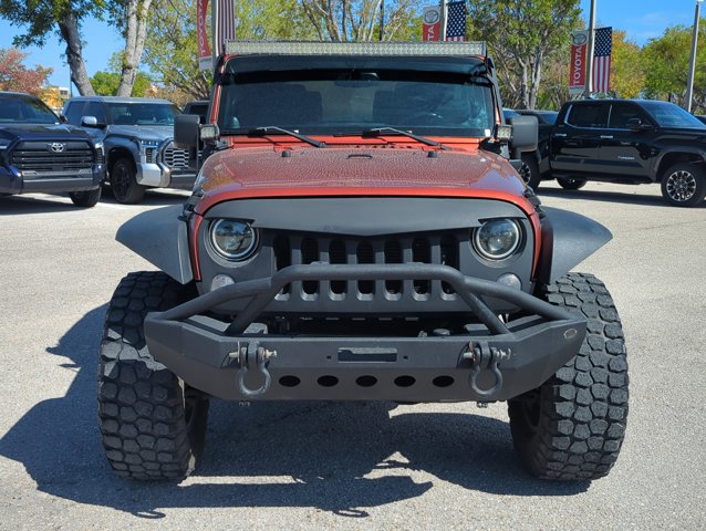 Used 2014 Jeep Wrangler Sport w/ Quick Order Package 24S AWD/4WD video 2