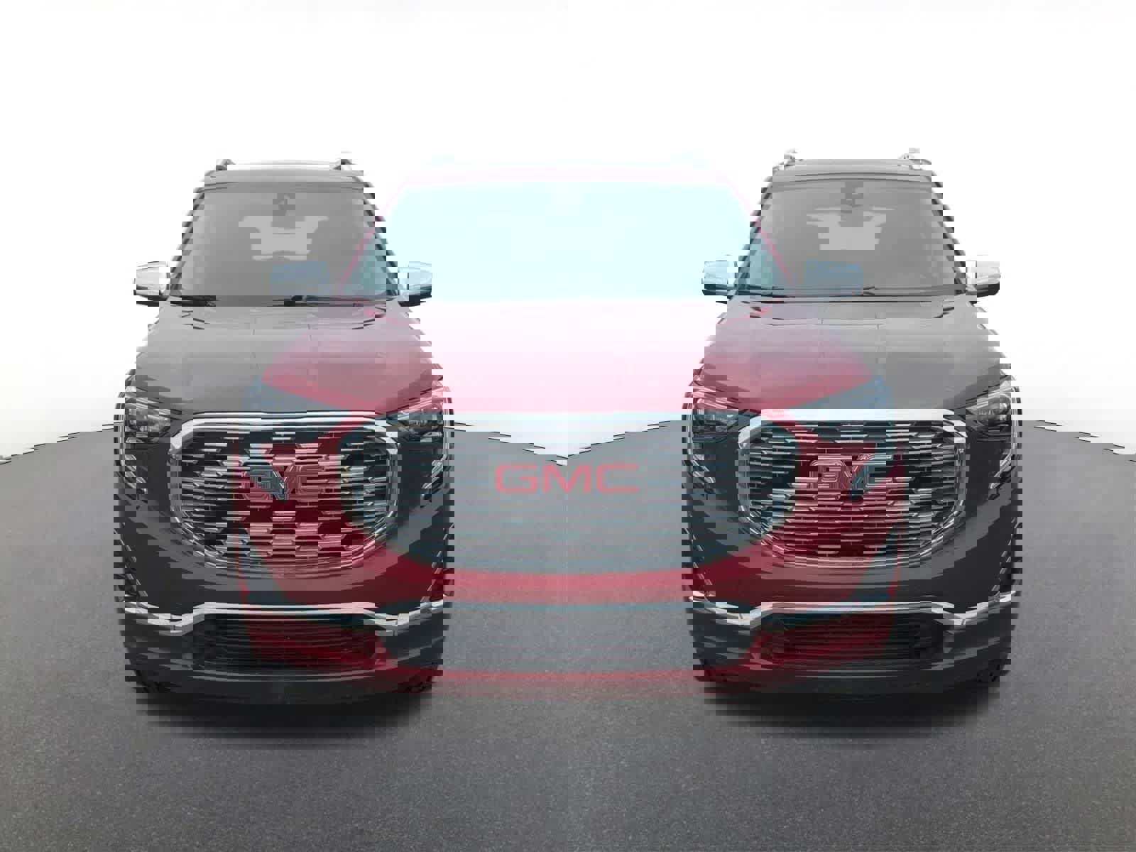 Used 2018 GMC Terrain Denali w/ Driver Alert Package II image 9