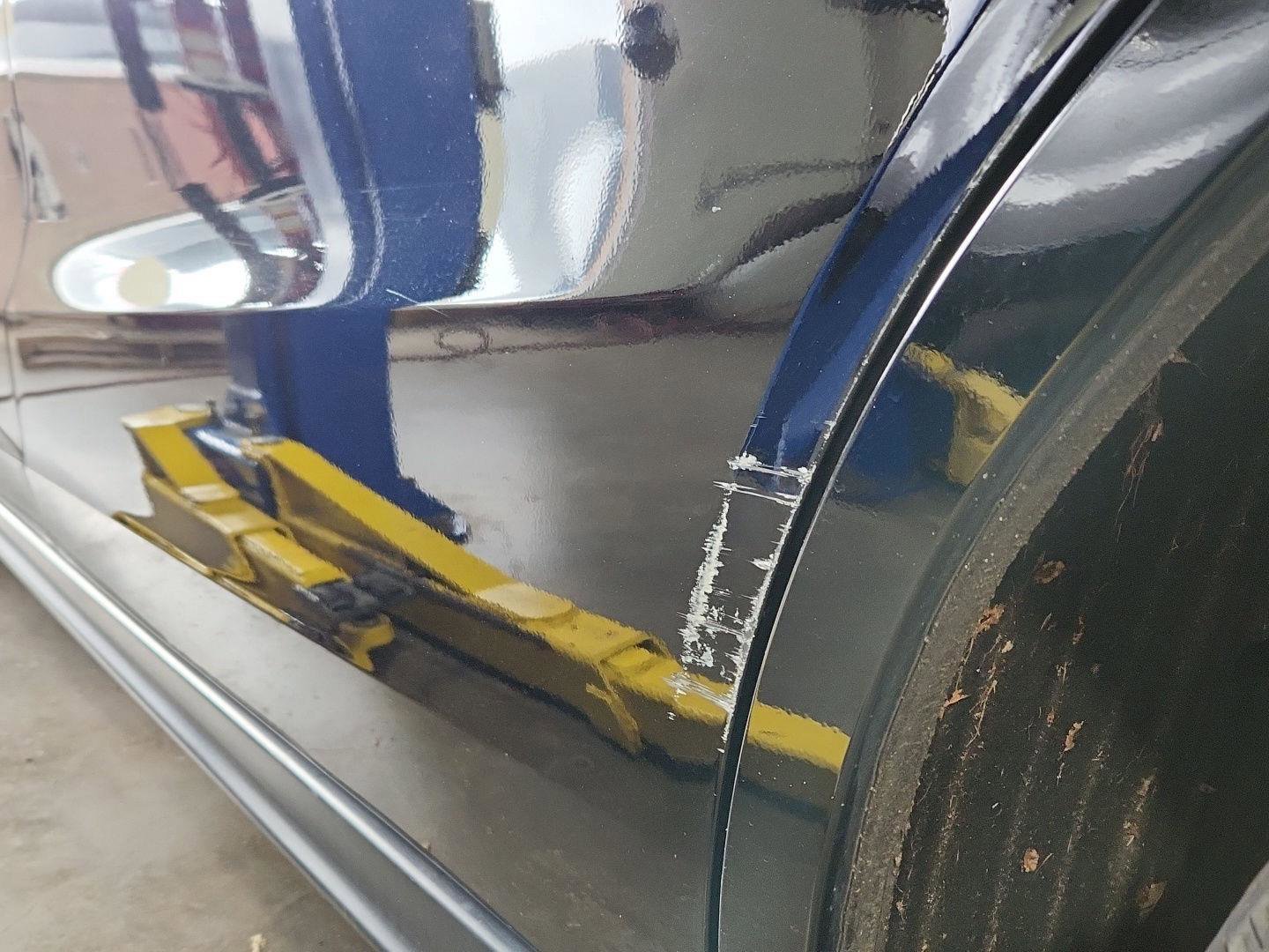 Certified 2024 Honda Odyssey EX-L image 7