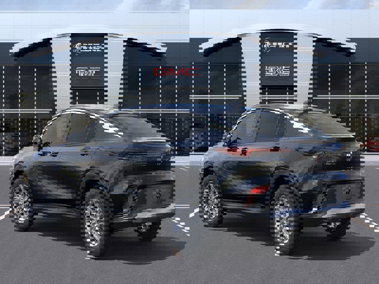 New 2026 Buick Envista Preferred image 27