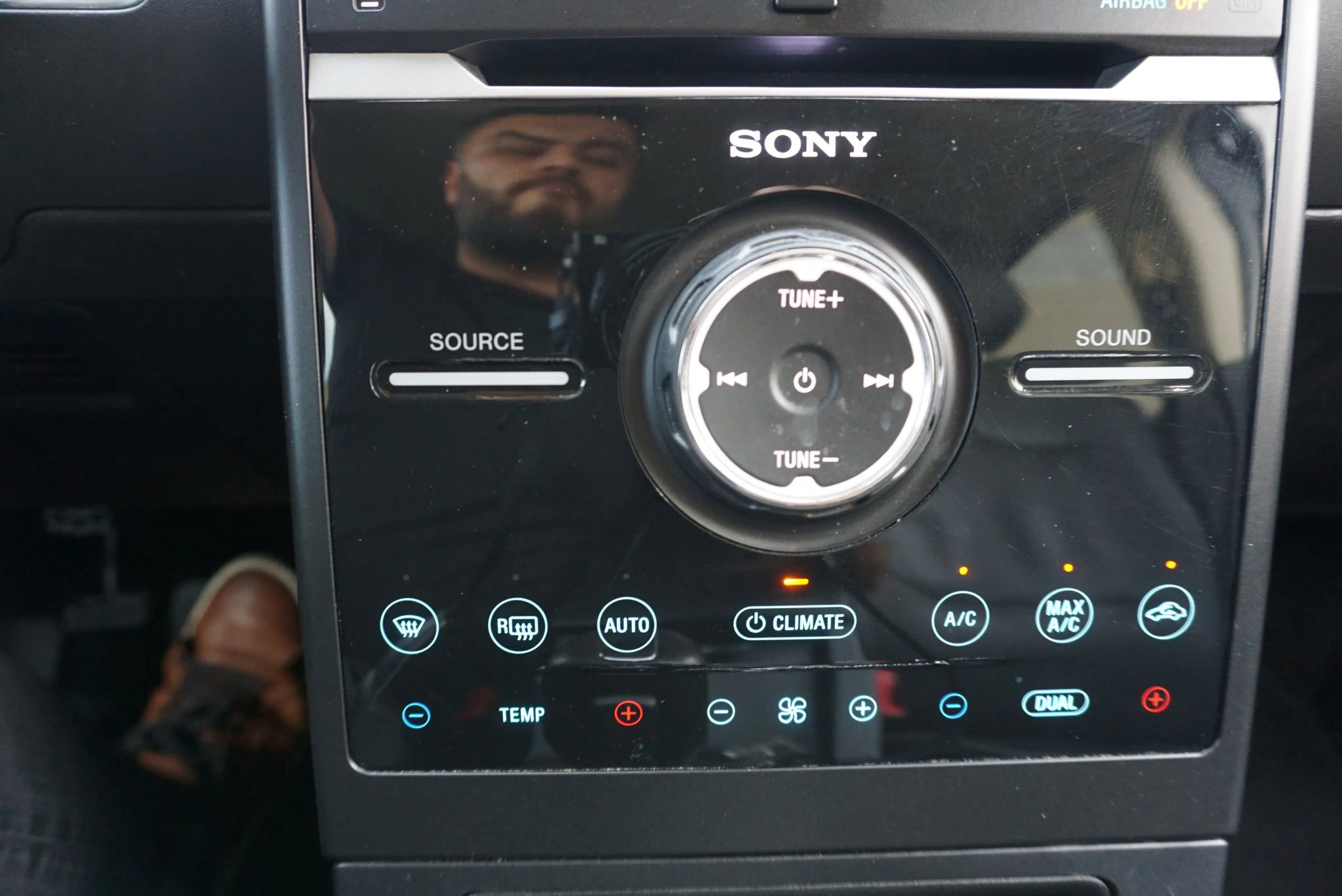 Used 2014 Ford Flex Limited w/ Equipment Group 301A FWD image 38