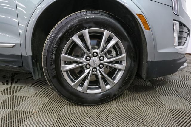 Used 2023 Cadillac XT5 Premium Luxury image 16