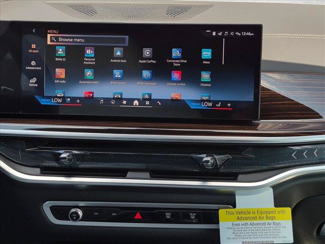 New 2026 BMW X5 xDrive40i AWD/4WD image 12