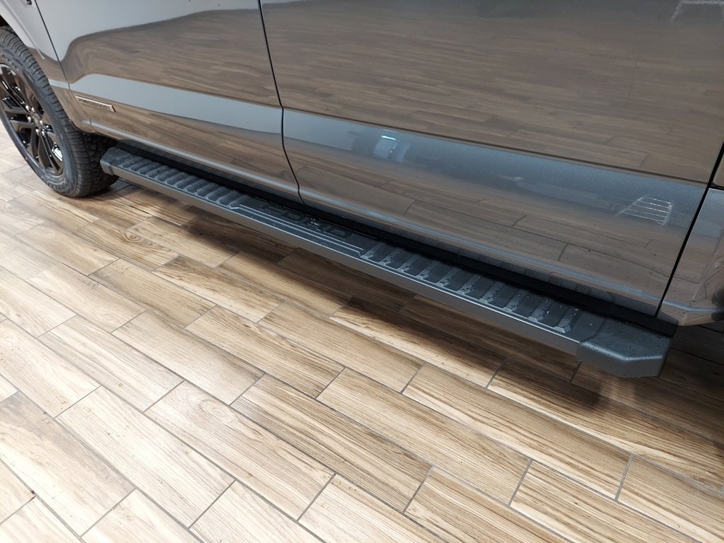 New 2025 Ford F150 XLT image 9