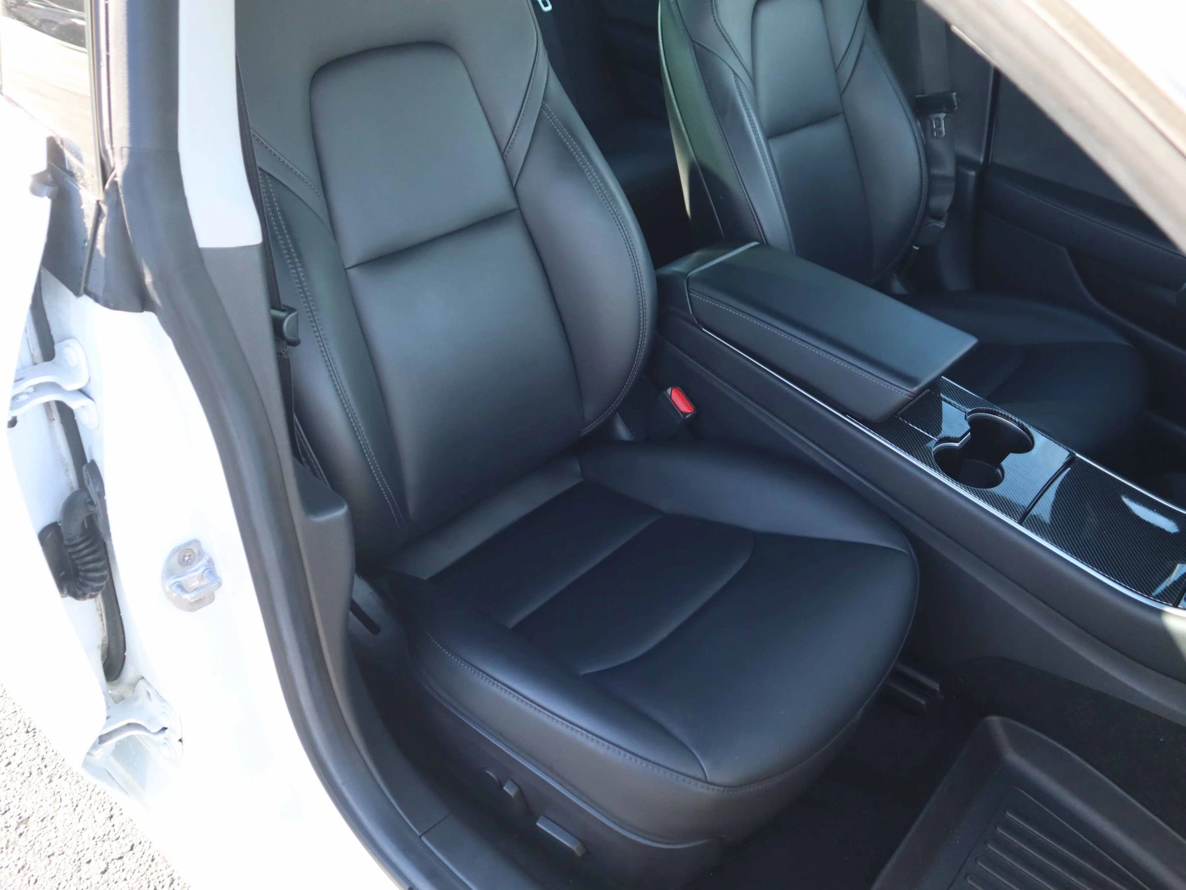 Used 2019 Tesla Model 3 Long Range image 5