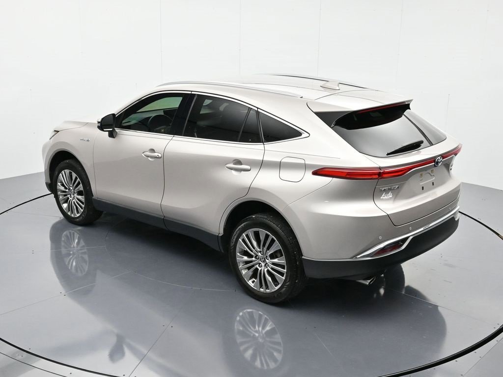 Used 2021 Toyota Venza Limited image 33