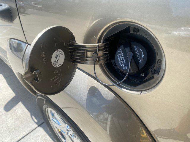 Used 2003 Jeep Liberty Limited image 75