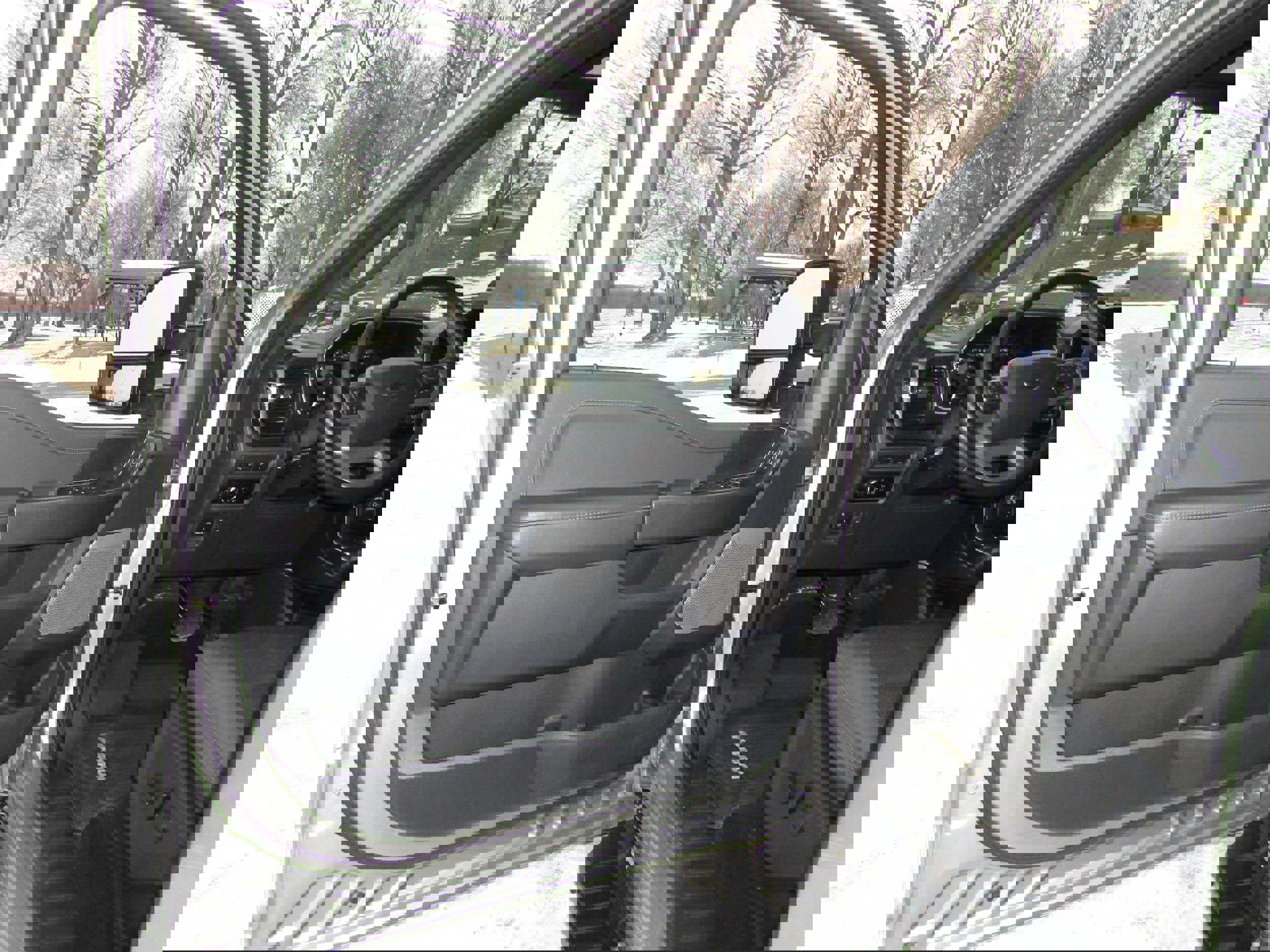 Used 2023 Ford F150 XLT w/ Equipment Group 302A High image 14