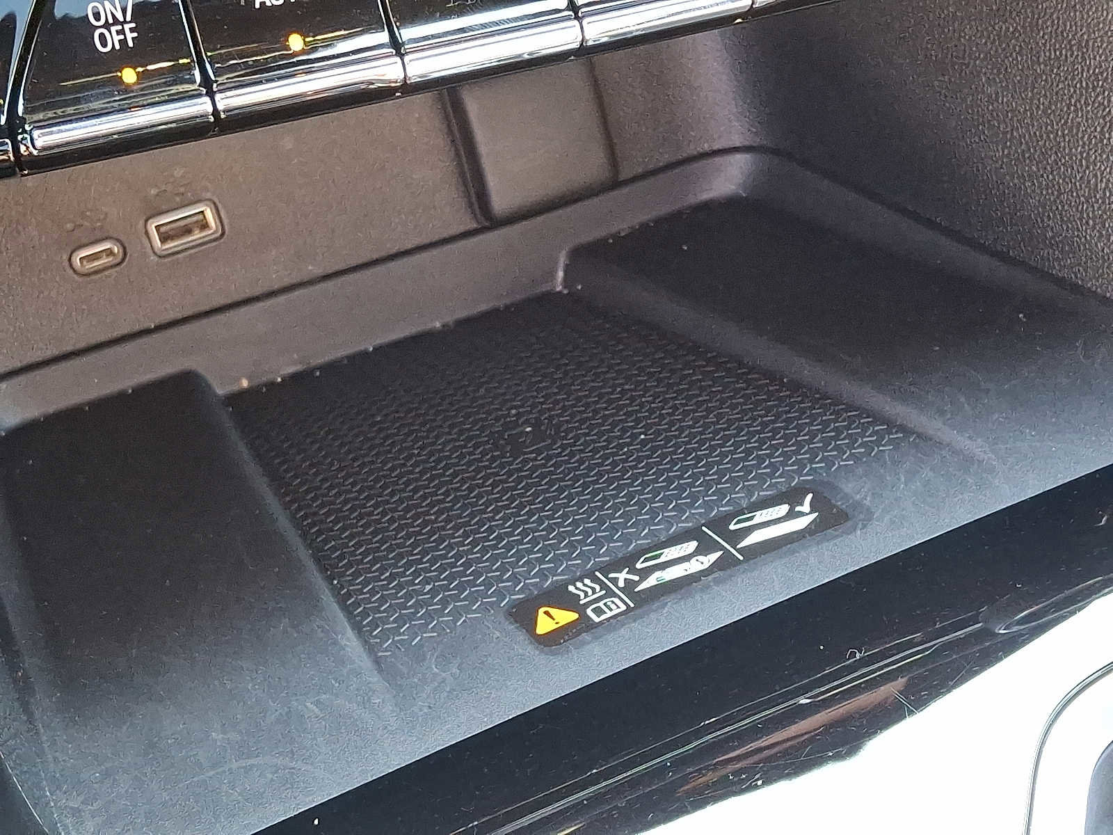 Certified 2025 Chevrolet Traverse Z71 w/ Enhanced Driving Package image 26