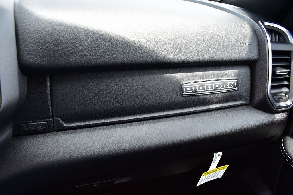 New 2025 RAM 2500 Big Horn image 31