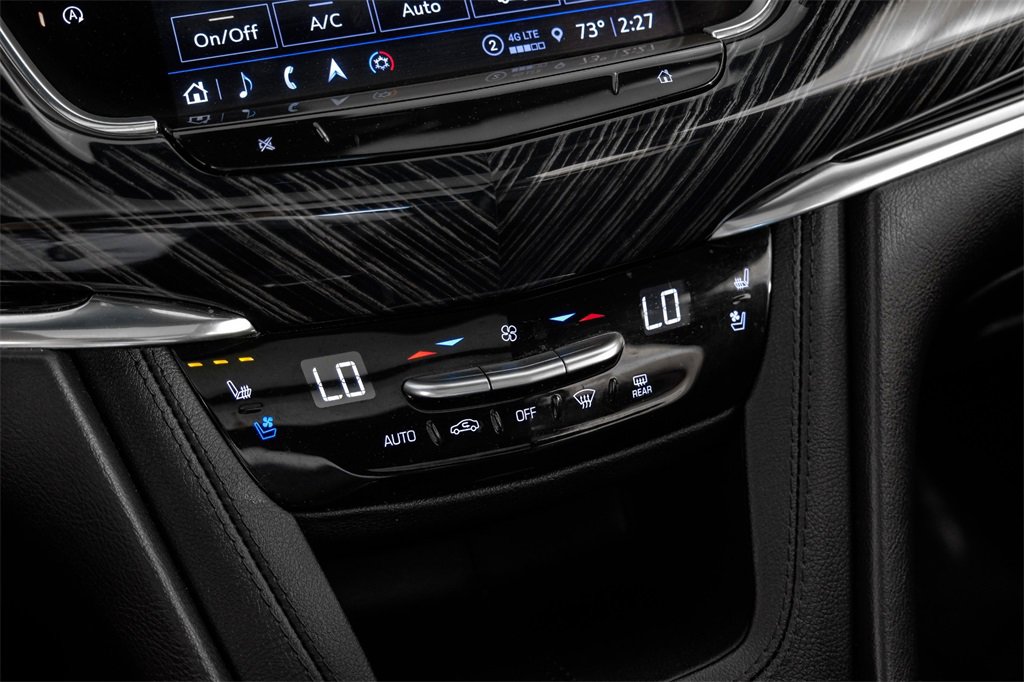 Used 2024 Cadillac XT6 Premium Luxury image 25