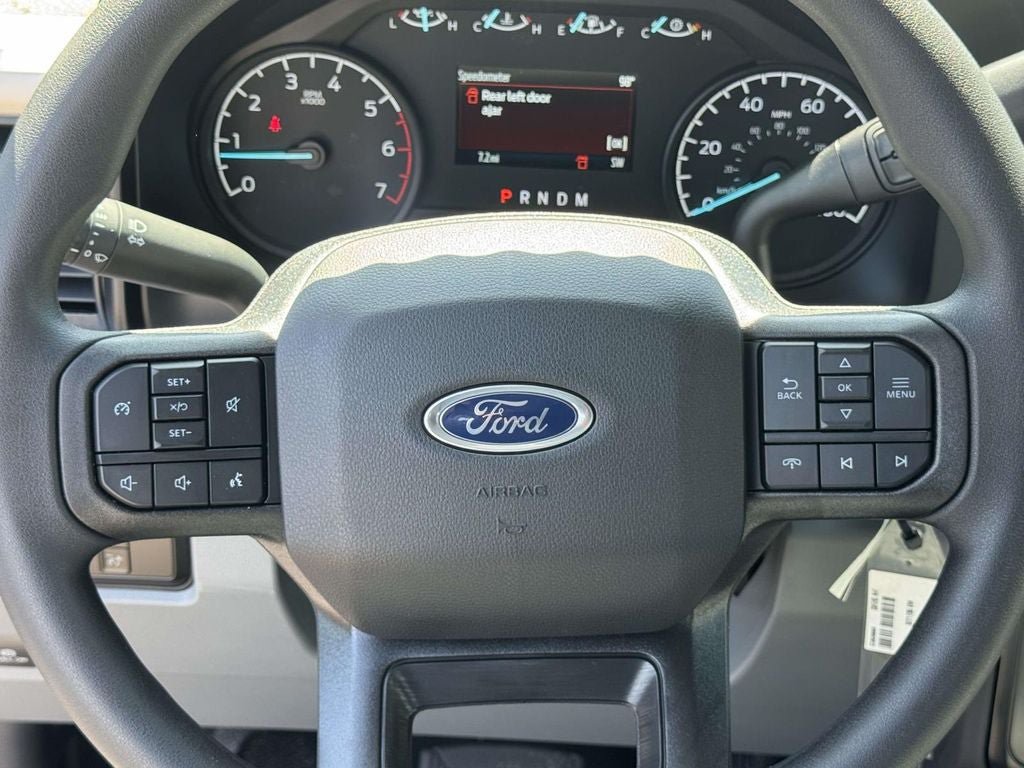 New 2026 Ford F350 XL w/ FX4 Off-Road Package AWD/4WD image 16