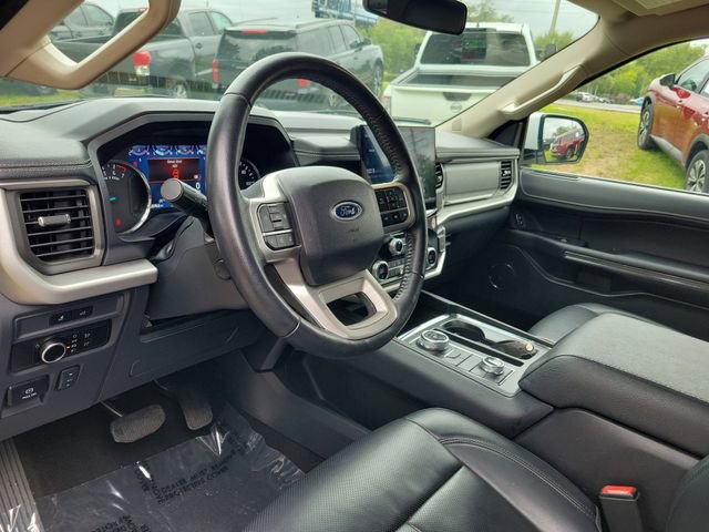 Used 2024 Ford Expedition Max XLT AWD/4WD image 12