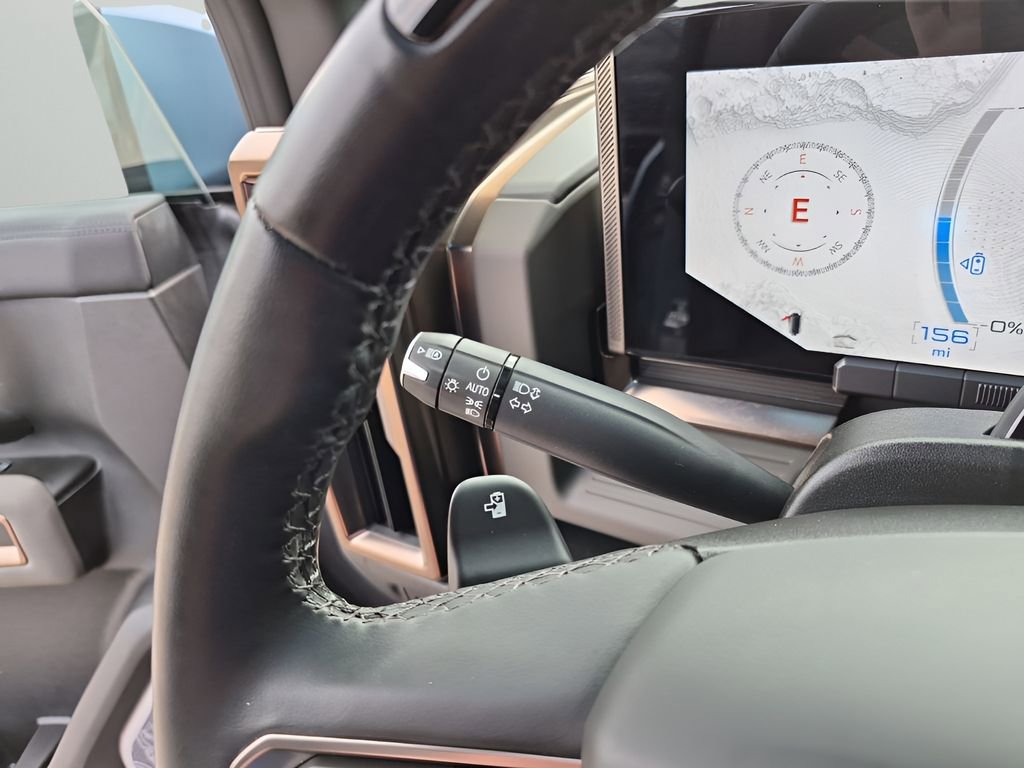 Used 2024 GMC Hummer EV 3X w/ Omega Edition image 35