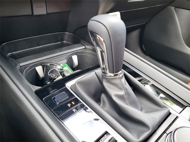 New 2025 MAZDA CX-50 AWD 2.5 Turbo w/ Accent Package image 17