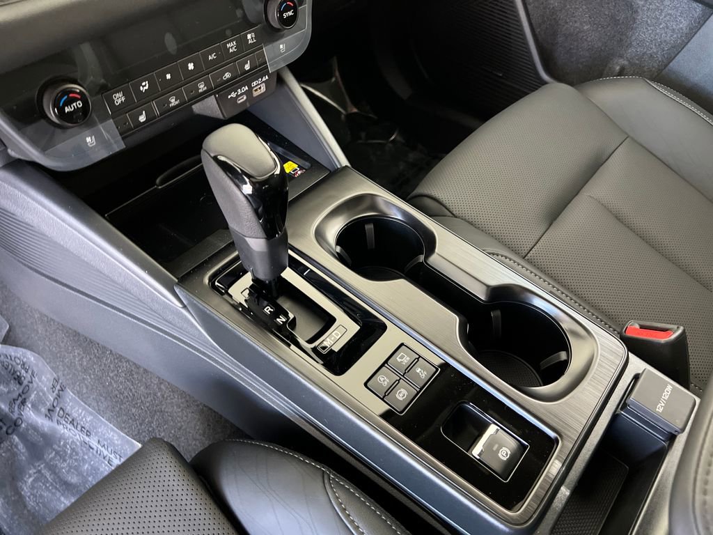 New 2026 Subaru Outback Touring XT AWD/4WD image 26