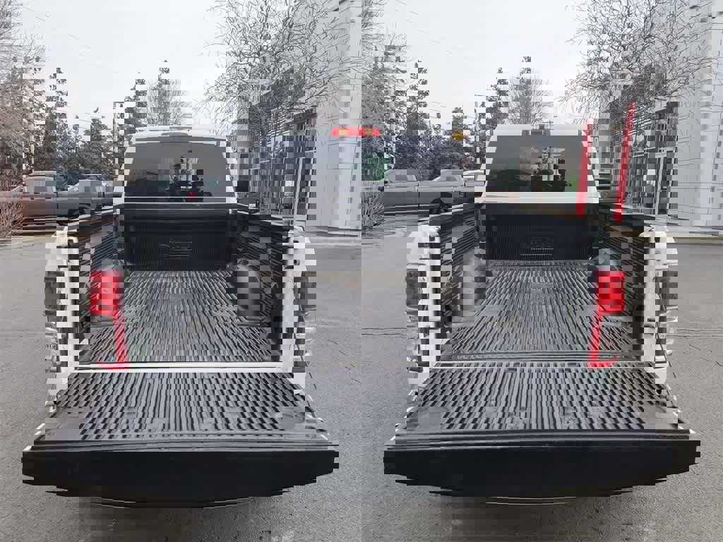 Used 2024 RAM 2500 Big Horn image 22