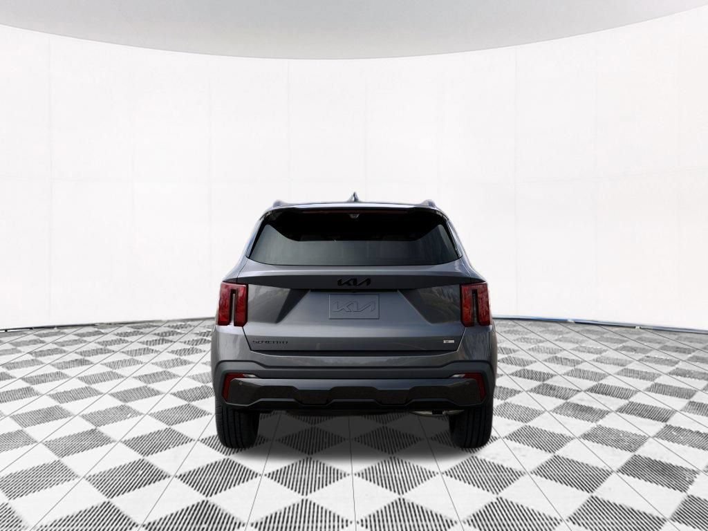 New 2026 Kia Sorento SX Prestige AWD/4WD image 6