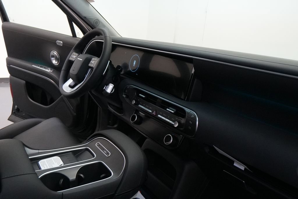 New 2026 Hyundai Palisade Limited image 34