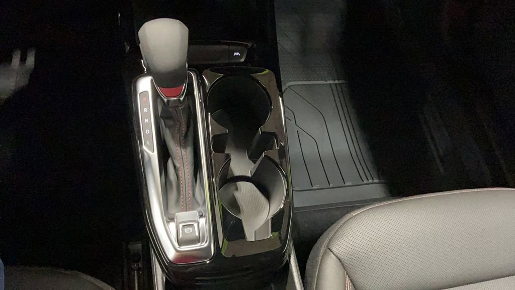 New 2026 Chevrolet Trax RS image 19