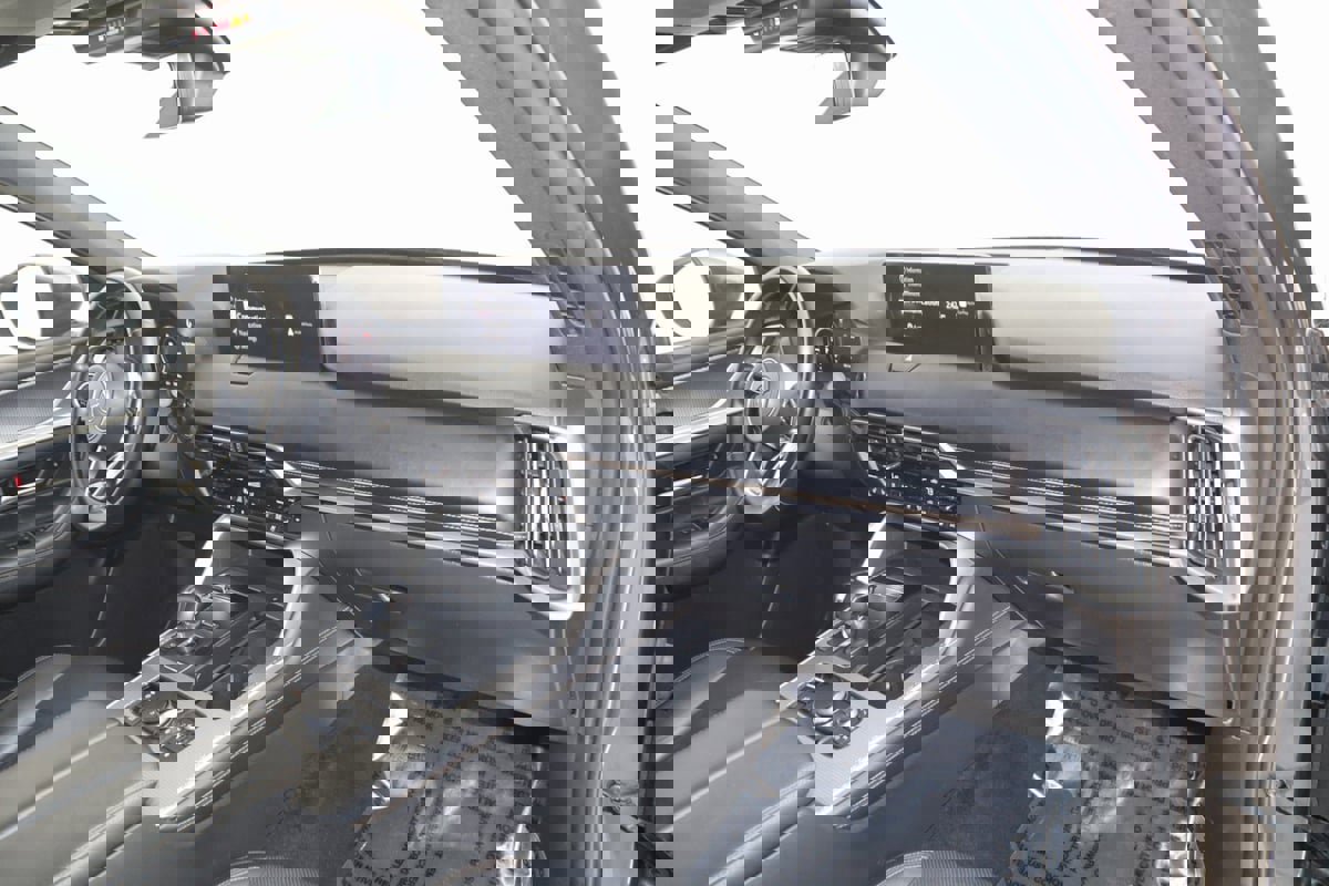 Used 2024 MAZDA CX-90 Plug-In Hybrid w/ Premium Plus image 44